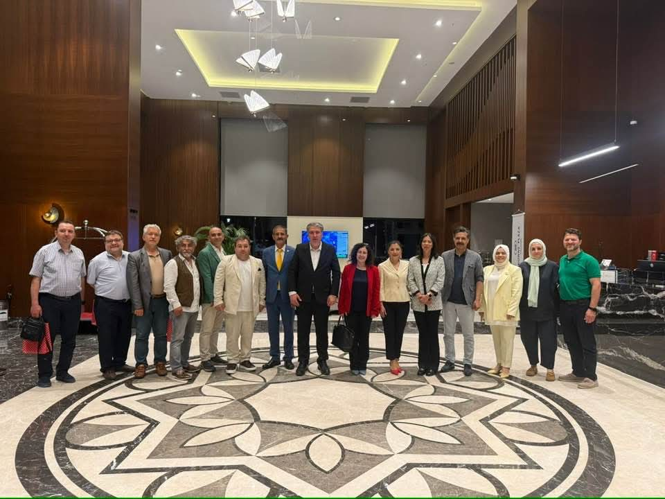 Yalova Üniversitesi ile Şehir İş Birliği Güçleniyor