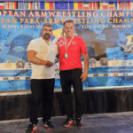 AVRUPA BİLEK GÜREŞİ ŞAMPİYONASI’NDA MASTER ERKEKLER TAKIMIMIZDAN BÜYÜK BAŞARI 6 AVRUPA BİLEK GÜREŞİ ŞAMPİYONASI’NDA MASTER ERKEKLER TAKIMIMIZDAN BÜYÜK BAŞARI