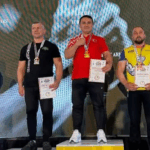 AVRUPA BİLEK GÜREŞİ ŞAMPİYONASI’NDA MASTER ERKEKLER TAKIMIMIZDAN BÜYÜK BAŞARI 9 AVRUPA BİLEK GÜREŞİ ŞAMPİYONASI’NDA MASTER ERKEKLER TAKIMIMIZDAN BÜYÜK BAŞARI
