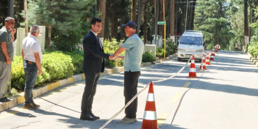 Yalova Belediyesi'nden Kurban Bayramı Öncesi Mezarlıklarda Hummalı Hazırlık 44 Yalova Belediyesi'nden Kurban Bayramı Öncesi Mezarlıklarda Hummalı Hazırlık