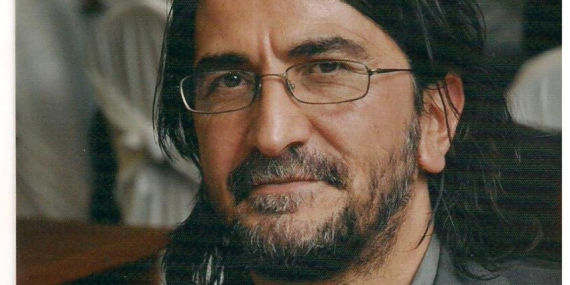 Yazar Nihat Genç Entübe Edildi