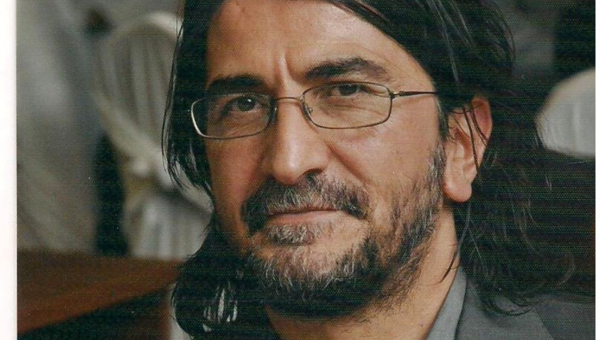 Yazar Nihat Genç Entübe Edildi
