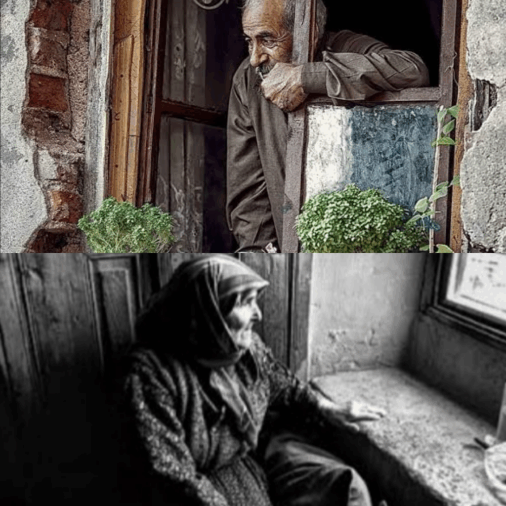 BAYRAMLAR HEP HÜZÜN KOKAR…