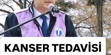 Kanser Hastalarına Umut Ordu’dan Geliyor: Yerli Bitki Ekstresi Üzerine Umut Veren Araştırma 40 Kanser Hastalarına Umut Ordu’dan Geliyor: Yerli Bitki Ekstresi Üzerine Umut Veren Araştırma