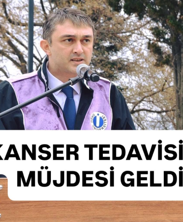 Kanser Hastalarına Umut Ordu’dan Geliyor: Yerli Bitki Ekstresi Üzerine Umut Veren Araştırma