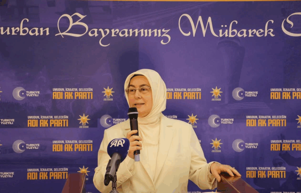 Yalova'da Bayram Sevinci: Milletvekilleri Akyol ve Büyükgümüş’ten Yoğun Bayram Mesaisi