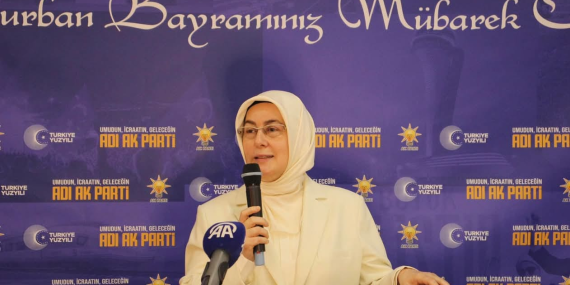 Yalova'da Bayram Sevinci: Milletvekilleri Akyol ve Büyükgümüş’ten Yoğun Bayram Mesaisi