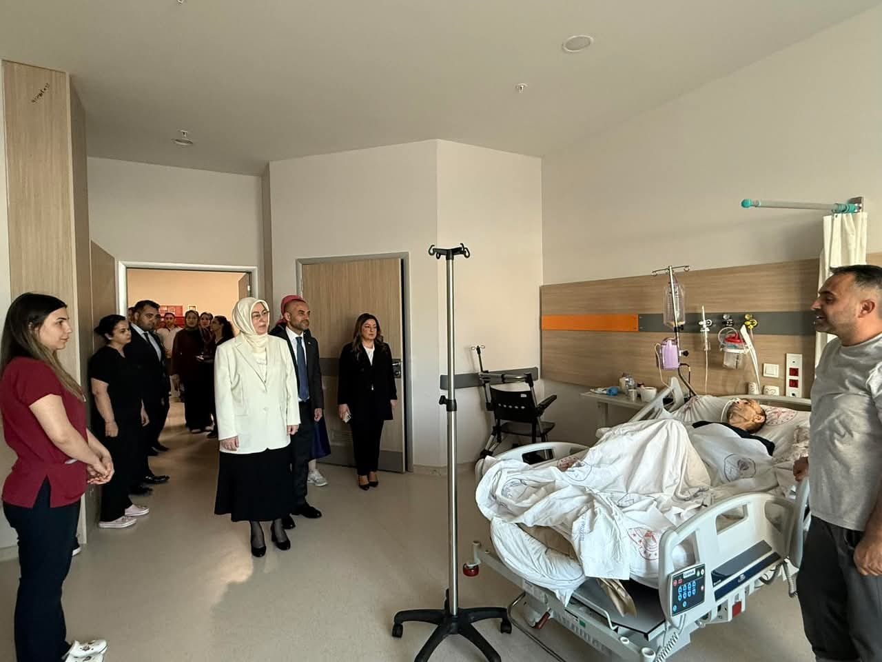 Yalova'da Bayram Sevinci: Milletvekilleri Akyol ve Büyükgümüş’ten Yoğun Bayram Mesaisi