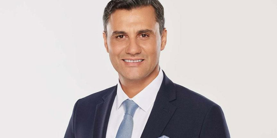 Ferdi Zeyrek'in sağlık durumunda son durum