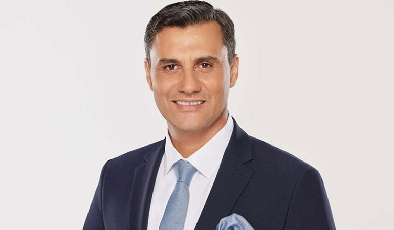 Ferdi Zeyrek'in sağlık durumunda son durum