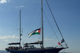 İsrail’in Sivil Yardım Gemisi #Madleen’e Yönelik Saldırısına Tepkiler Çığ Gibi: “İnsanlık Suçu İşleniyor”