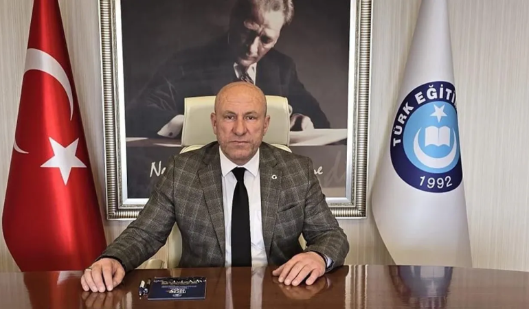 Mustafa Deviren Yeniden Türkiye Kamu-Sen Yalova İl Temsilciliği Görevine Atandı