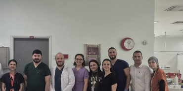 Bayramda Sağlık Nöbeti: Yalova Eğitim ve Araştırma Hastanesi’nde Özverili Hizmet 40 Bayramda Sağlık Nöbeti: Yalova Eğitim ve Araştırma Hastanesi’nde Özverili Hizmet