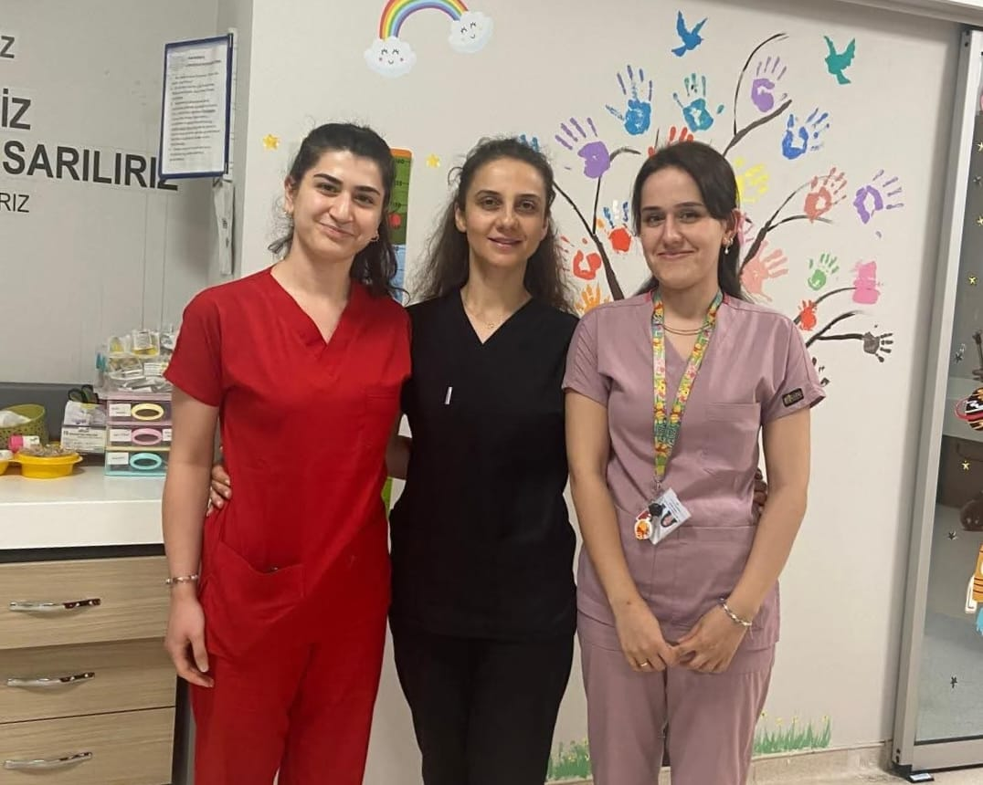 Bayramda Sağlık Nöbeti: Yalova Eğitim ve Araştırma Hastanesi’nde Özverili Hizmet