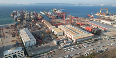 Yalova’dan Yılın İlk 5 Ayında 294 Milyon Dolarlık İhracat: Tersaneler Zirvede