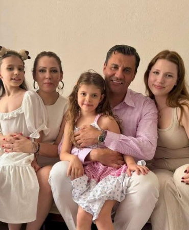 Manisa Büyükşehir Belediye Başkanı Ferdi Zeyrek’in Vefatı Türkiye’yi Yasa Boğdu