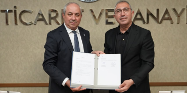 YTSO ve İDO Arasında Örnek İş Birliği: Üyelere %30’a Varan Ulaşım İndirimi 5 YTSO ve İDO Arasında Örnek İş Birliği: Üyelere ’a Varan Ulaşım İndirimi