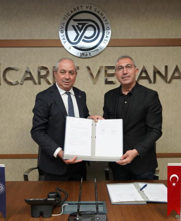 YTSO ve İDO Arasında Örnek İş Birliği: Üyelere ’a Varan Ulaşım İndirimi