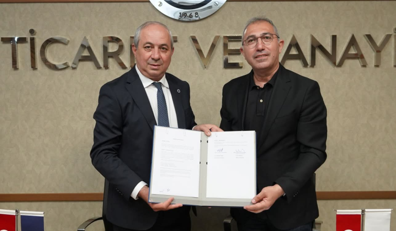 YTSO ve İDO Arasında Örnek İş Birliği: Üyelere ’a Varan Ulaşım İndirimi