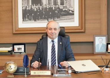 YTSO Başkanı Cemil Demiryürek: “Üreten, Gelişen ve Eğitimle Büyüyen Bir Yalova İstiyoruz”