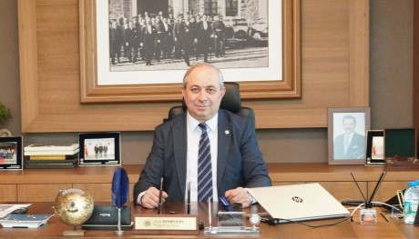 YTSO Başkanı Cemil Demiryürek: “Üreten, Gelişen ve Eğitimle Büyüyen Bir Yalova İstiyoruz”