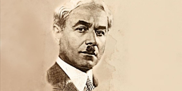 Hamdullah Suphi Tanrıöver, Vefat Yıl Dönümünde Rahmetle Anılıyor 2 Hamdullah Suphi Tanrıöver, Vefat Yıl Dönümünde Rahmetle Anılıyor