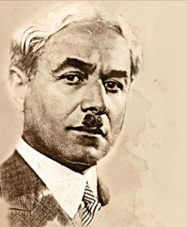 Hamdullah Suphi Tanrıöver, Vefat Yıl Dönümünde Rahmetle Anılıyor