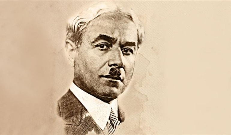 Hamdullah Suphi Tanrıöver, Vefat Yıl Dönümünde Rahmetle Anılıyor