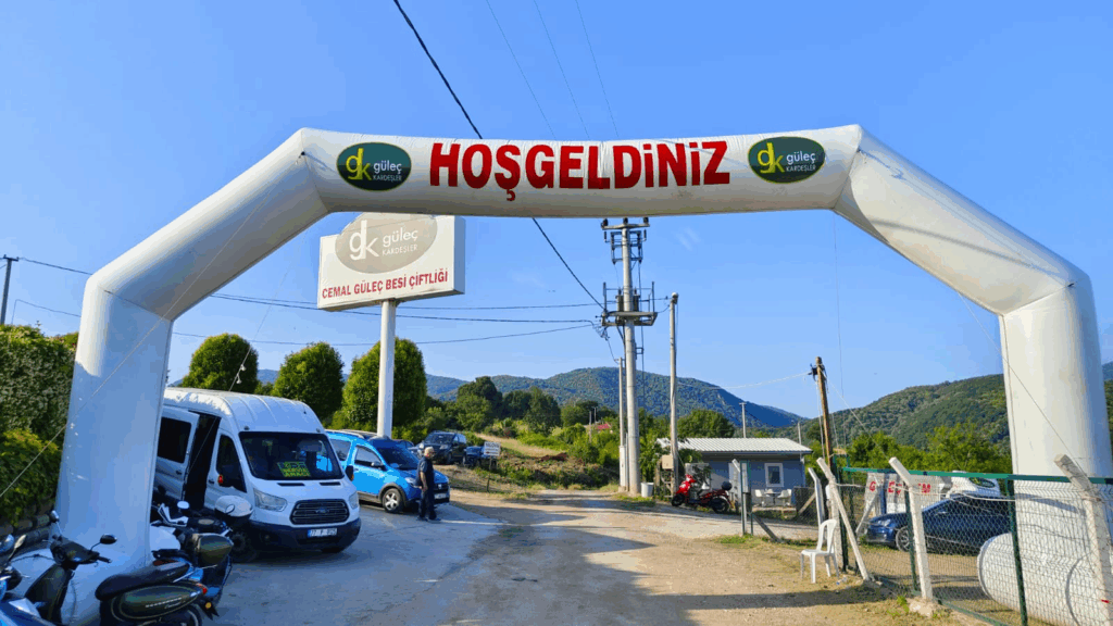 GÜLEÇ KARDEŞLER, KURBAN BAYRAMI’NDA MARMARA BÖLGESİ’NİN TERCİHİ OLDU