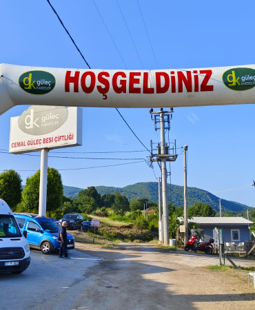 GÜLEÇ KARDEŞLER, KURBAN BAYRAMI’NDA MARMARA BÖLGESİ’NİN TERCİHİ OLDU