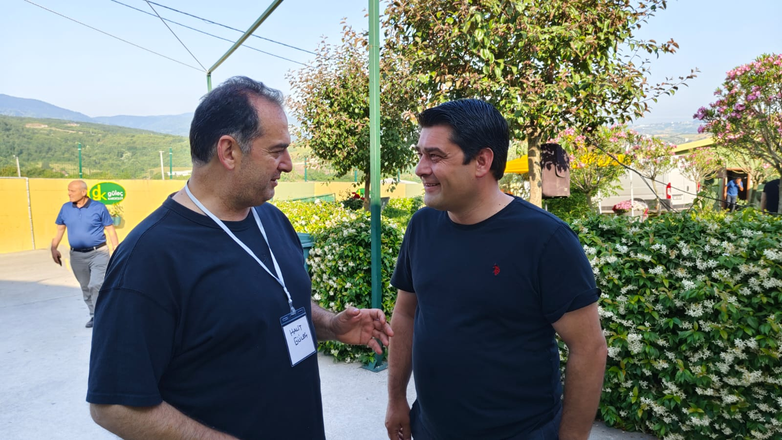 GÜLEÇ KARDEŞLER, KURBAN BAYRAMI’NDA MARMARA BÖLGESİ’NİN TERCİHİ OLDU