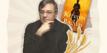 Çiftlikköy’de Yazar Ahmet Büke ile Söyleşi ve İmza Günü Düzenlenecek 46 Çiftlikköy’de Yazar Ahmet Büke ile Söyleşi ve İmza Günü Düzenlenecek