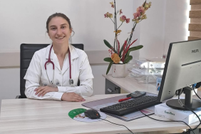 Altınova Devlet Hastanesi’ne Yeni Uzman Doktor Ataması