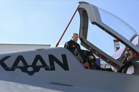 TÜRKİYE, MİLLİ MUHARİP UÇAĞI KAAN İLE DÜNYA SAHNESİNDE: ENDONEZYA’YA 48 ADET İHRACAT ANLAŞMASI İMZALANDI