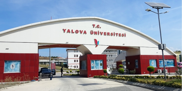 Yalova Üniversitesi 2025’te Akademik Kadrosunu Güçlendiriyor