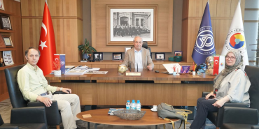 Yalova’dan Prizren’e Uzanan İpek Yolu