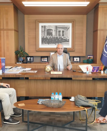 Yalova’dan Prizren’e Uzanan İpek Yolu