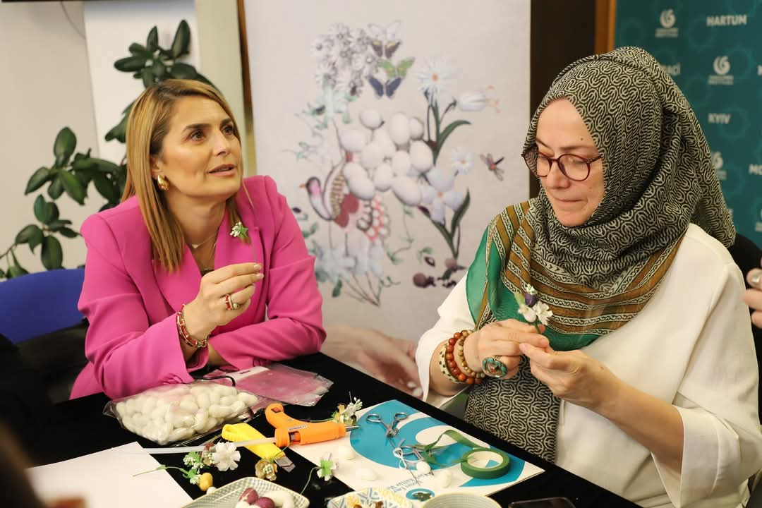 Yalova’dan Prizren’e Uzanan İpek Yolu
