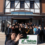 Yalova OSB'de 52 Hafta 52 Okul Projesi Kapsamında 2000’i Aşkın Öğrenci Sanayiyle Buluştu 7 Yalova OSB'de 52 Hafta 52 Okul Projesi Kapsamında 2000’i Aşkın Öğrenci Sanayiyle Buluştu