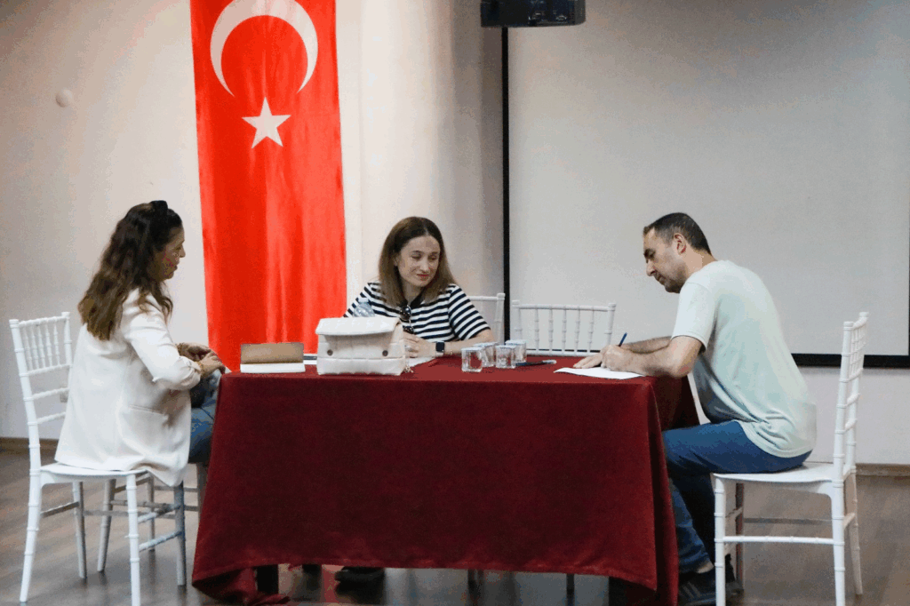 Çiftlikköy Belediyesi’nden İstihdama Büyük Destek: 9 Kişi Daha İş Sahibi Oldu