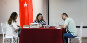 Çiftlikköy Belediyesi’nden İstihdama Büyük Destek: 9 Kişi Daha İş Sahibi Oldu 3 Çiftlikköy Belediyesi’nden İstihdama Büyük Destek: 9 Kişi Daha İş Sahibi Oldu