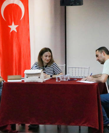 Çiftlikköy Belediyesi’nden İstihdama Büyük Destek: 9 Kişi Daha İş Sahibi Oldu