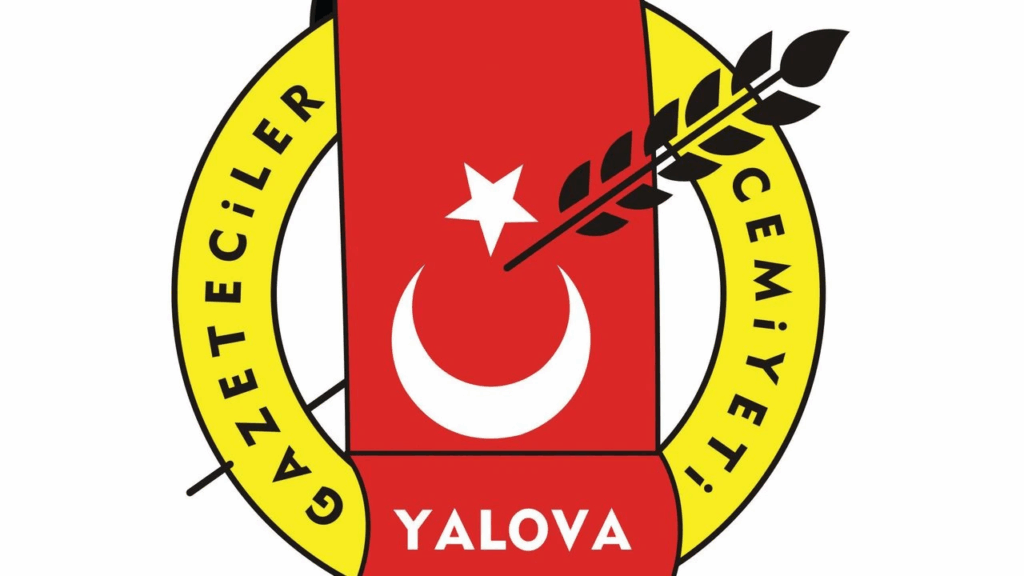BASIN ÖZGÜRLÜĞÜ İÇİN GÜR SES YALOVA’DAN YÜKSELDİ