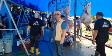 Kurban Bayramı Süresince Yalova'da Denetimler Başarıyla Tamamlandı 47 Kurban Bayramı Süresince Yalova'da Denetimler Başarıyla Tamamlandı