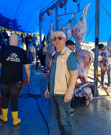 Kurban Bayramı Süresince Yalova'da Denetimler Başarıyla Tamamlandı