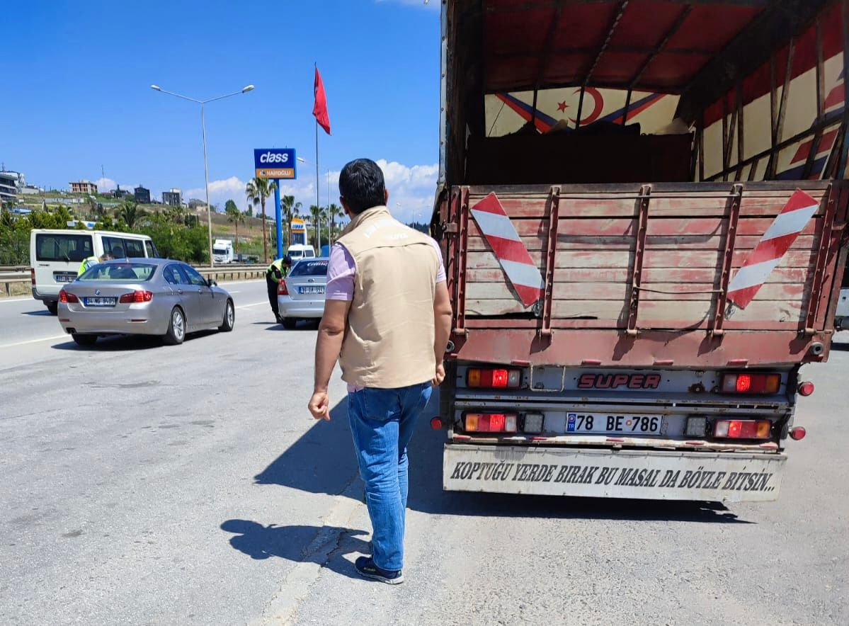 Kurban Bayramı Süresince Yalova'da Denetimler Başarıyla Tamamlandı