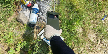 Kocadere'de Şüpheli Koku İhbarı: Ekiplerden Olumsuzluk Tespiti Yok 46 Kocadere'de Şüpheli Koku İhbarı: Ekiplerden Olumsuzluk Tespiti Yok