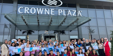 "Bir Takım Okumalar" Ödül Töreni Yalova'da Gerçekleştirildi