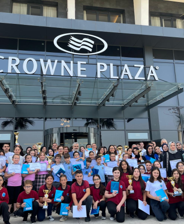 "Bir Takım Okumalar" Ödül Töreni Yalova'da Gerçekleştirildi