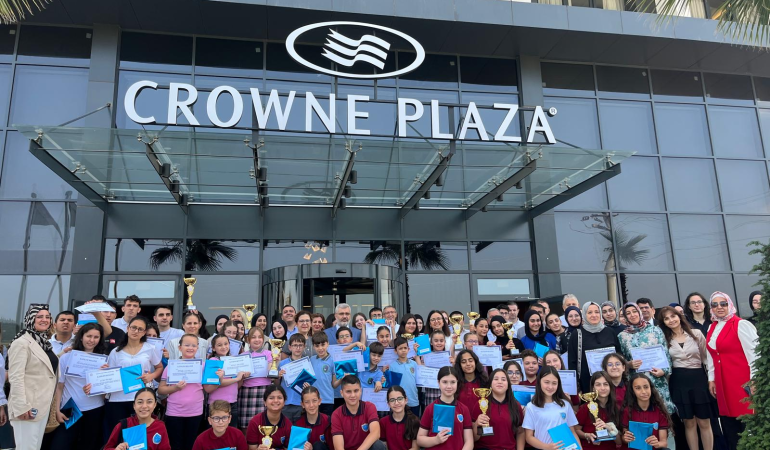 "Bir Takım Okumalar" Ödül Töreni Yalova'da Gerçekleştirildi